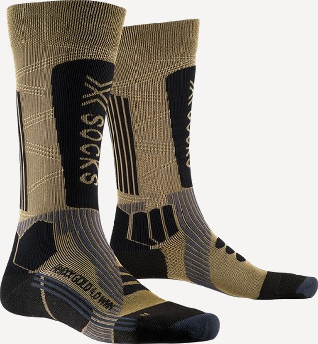 Носки X-Socks Helixx Gold 4.0 Wmn